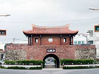 Historic Architecture