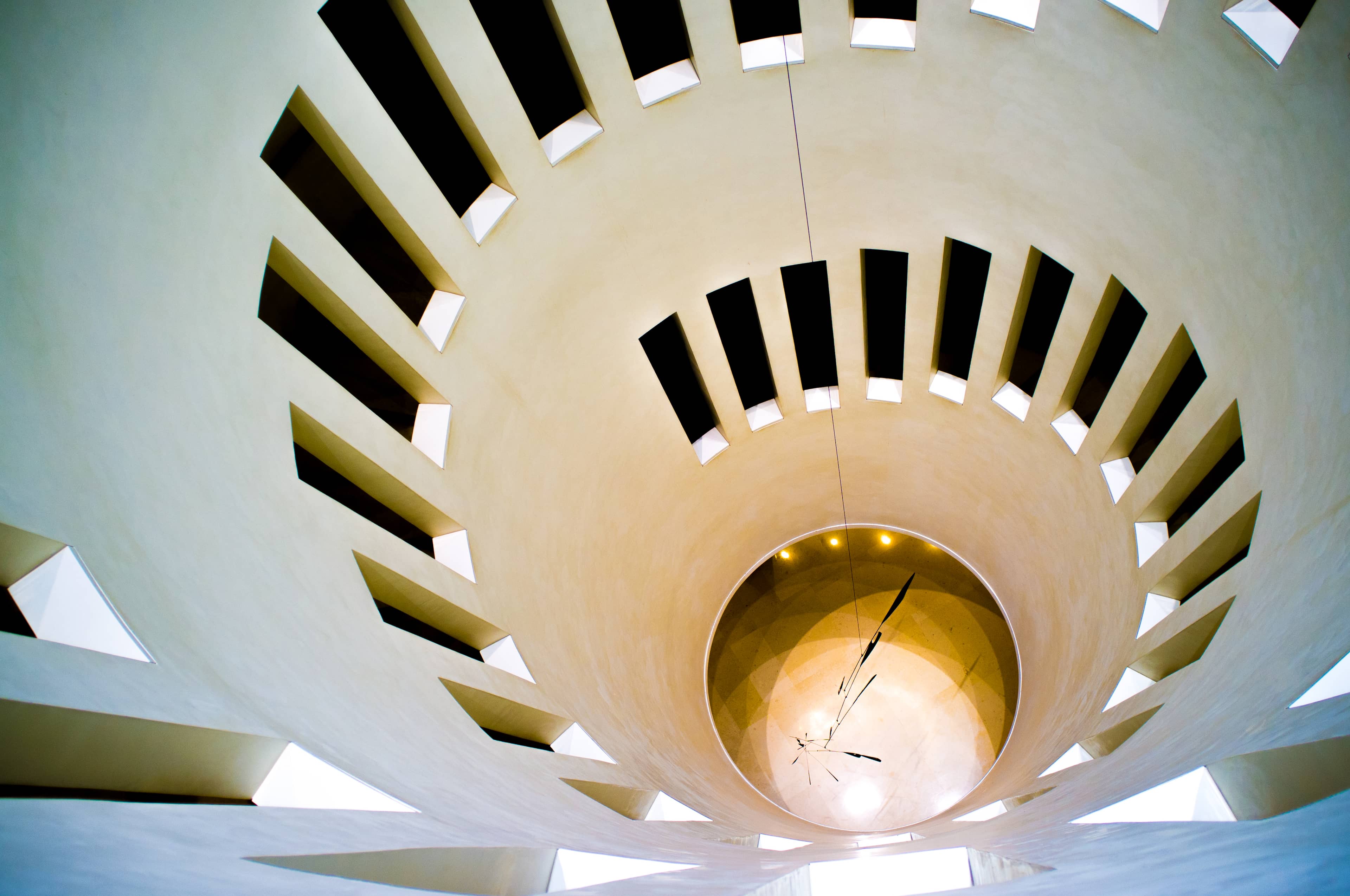 Architectural Marvels