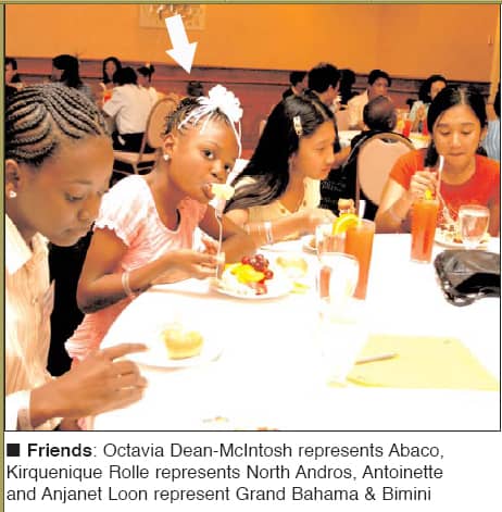 Local Eateries