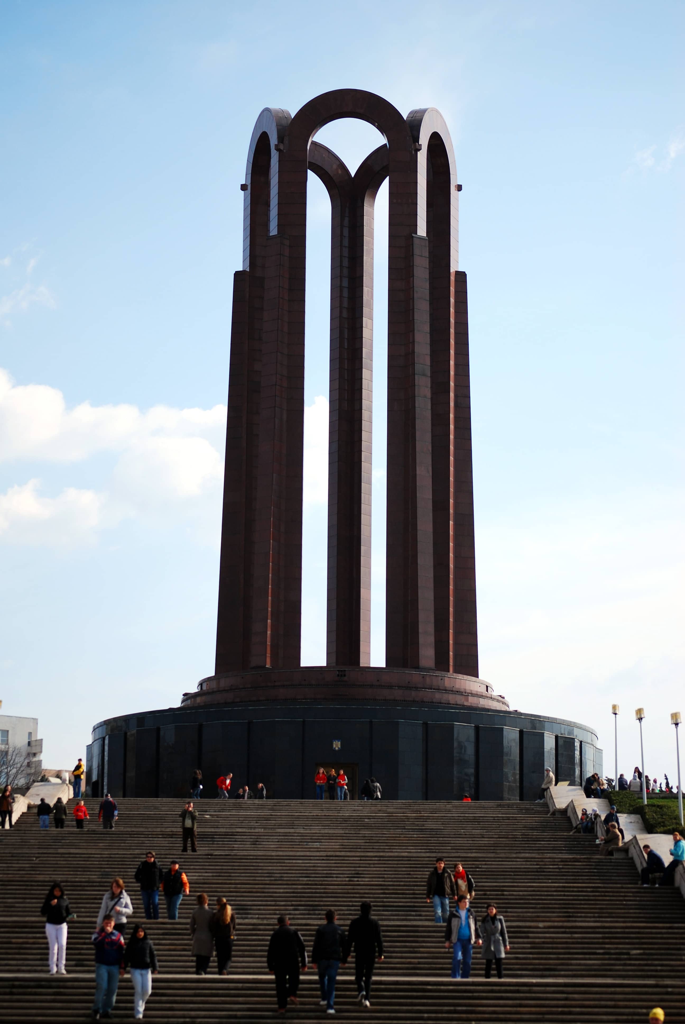Mausoleum