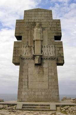 Wartime Memorial