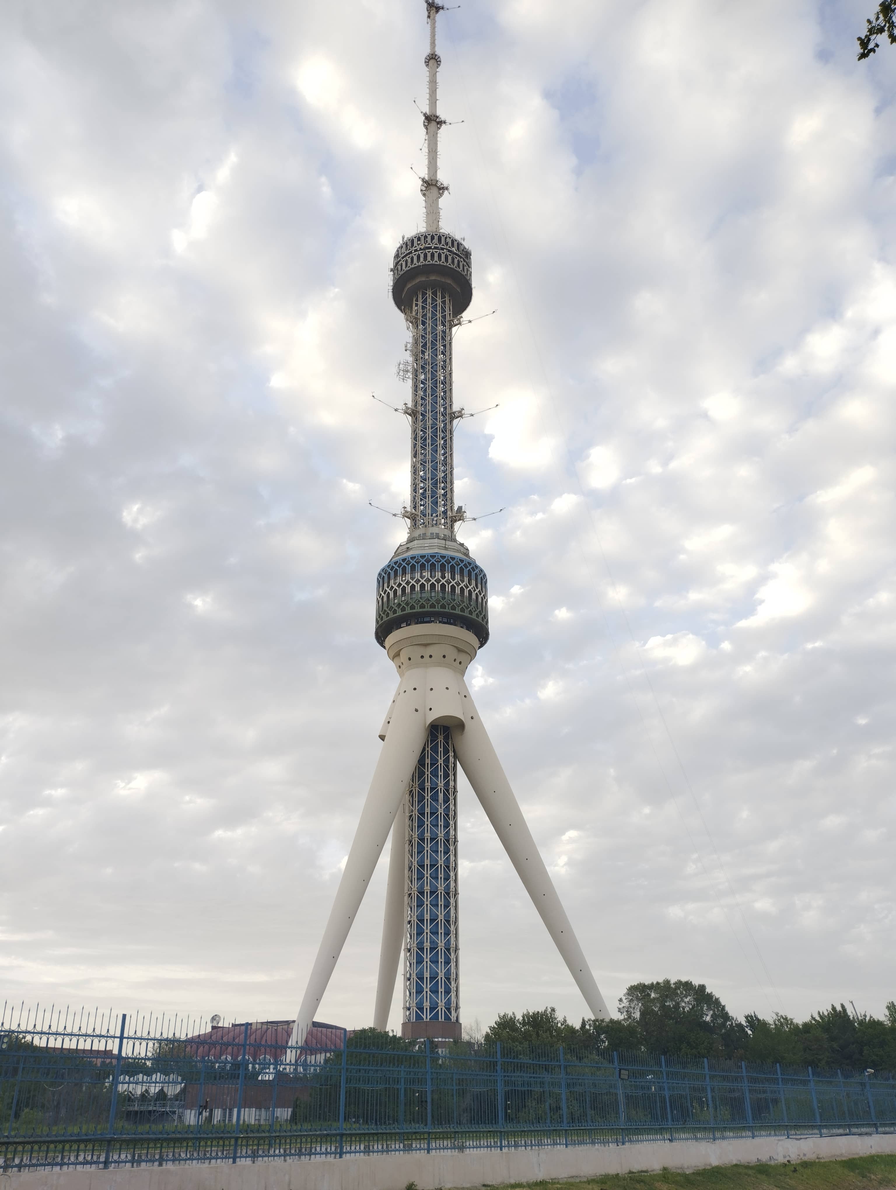 Architectural Marvel