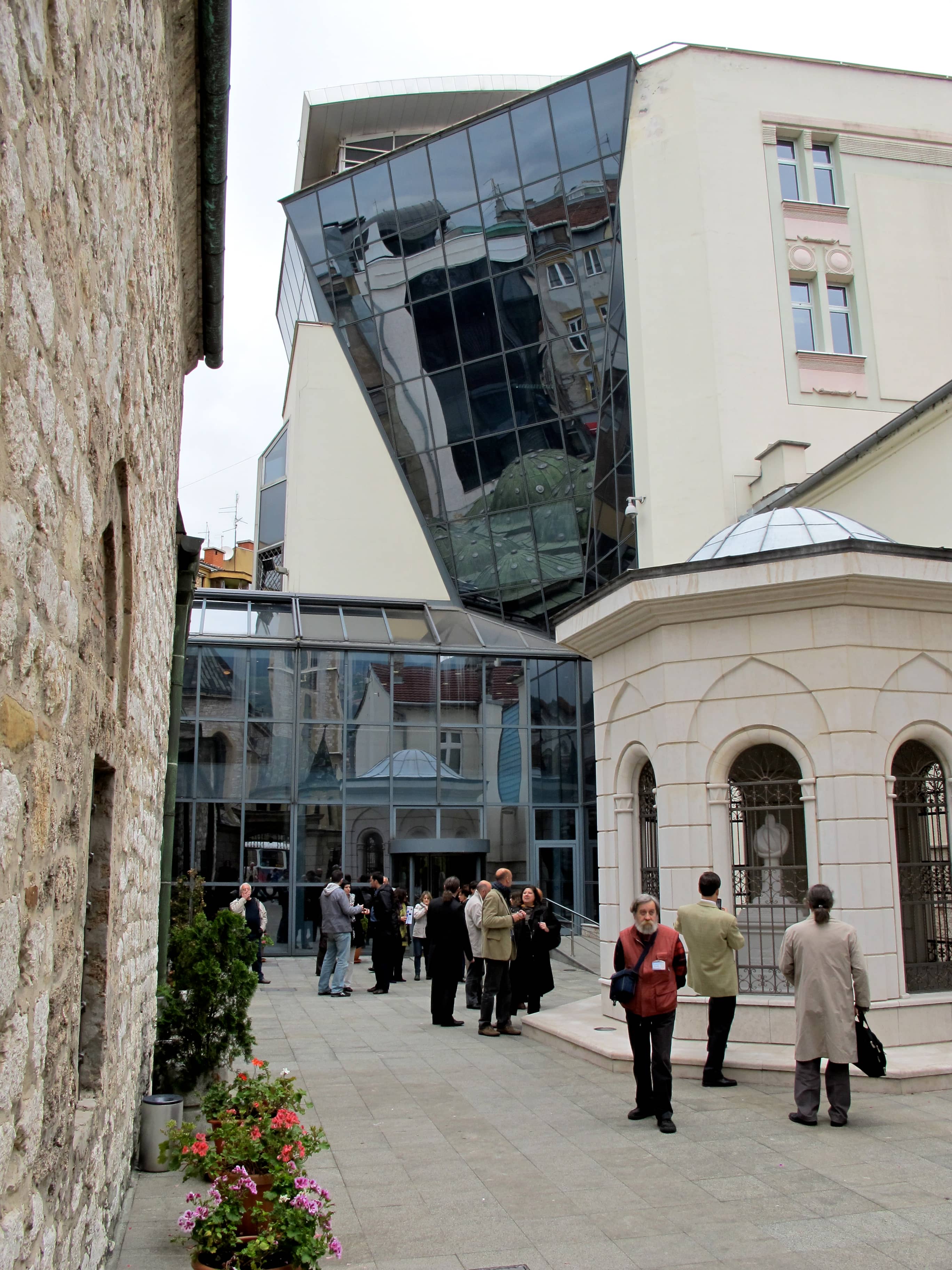 Portrait Gallery