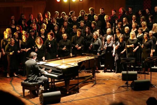 Diverse Performances