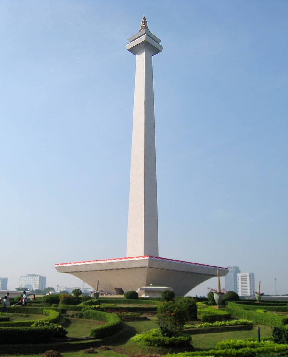Merdeka Square