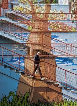 Street Art Discoveries