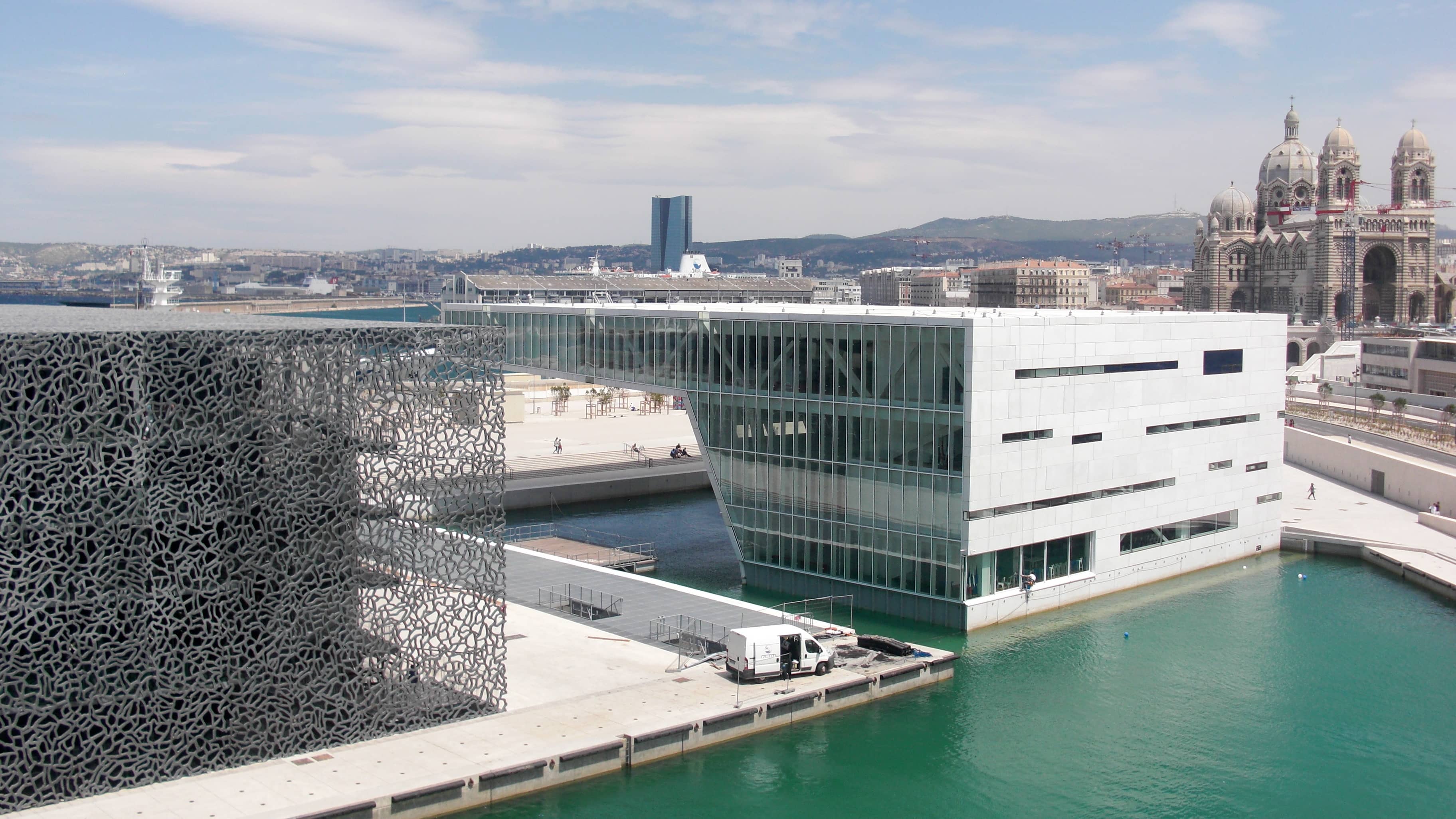 Architectural Marvel