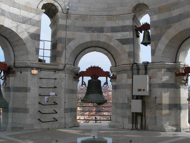 Historic Bell Chamber