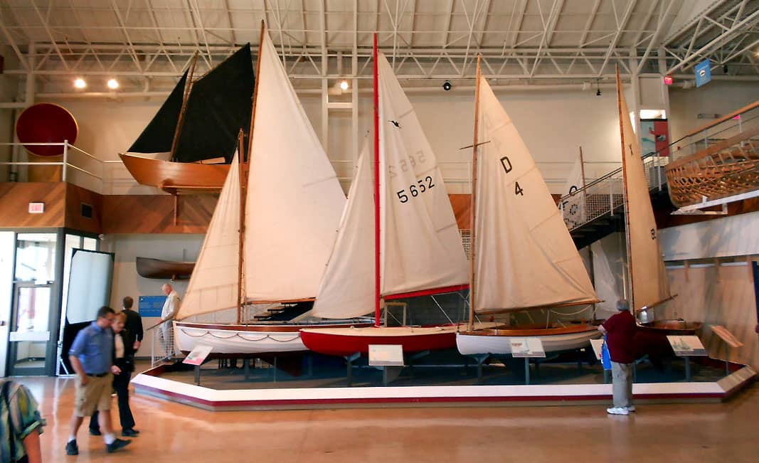 Maritime Heritage Exploration