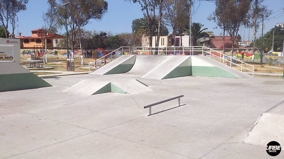 Sports and Recreation Zones