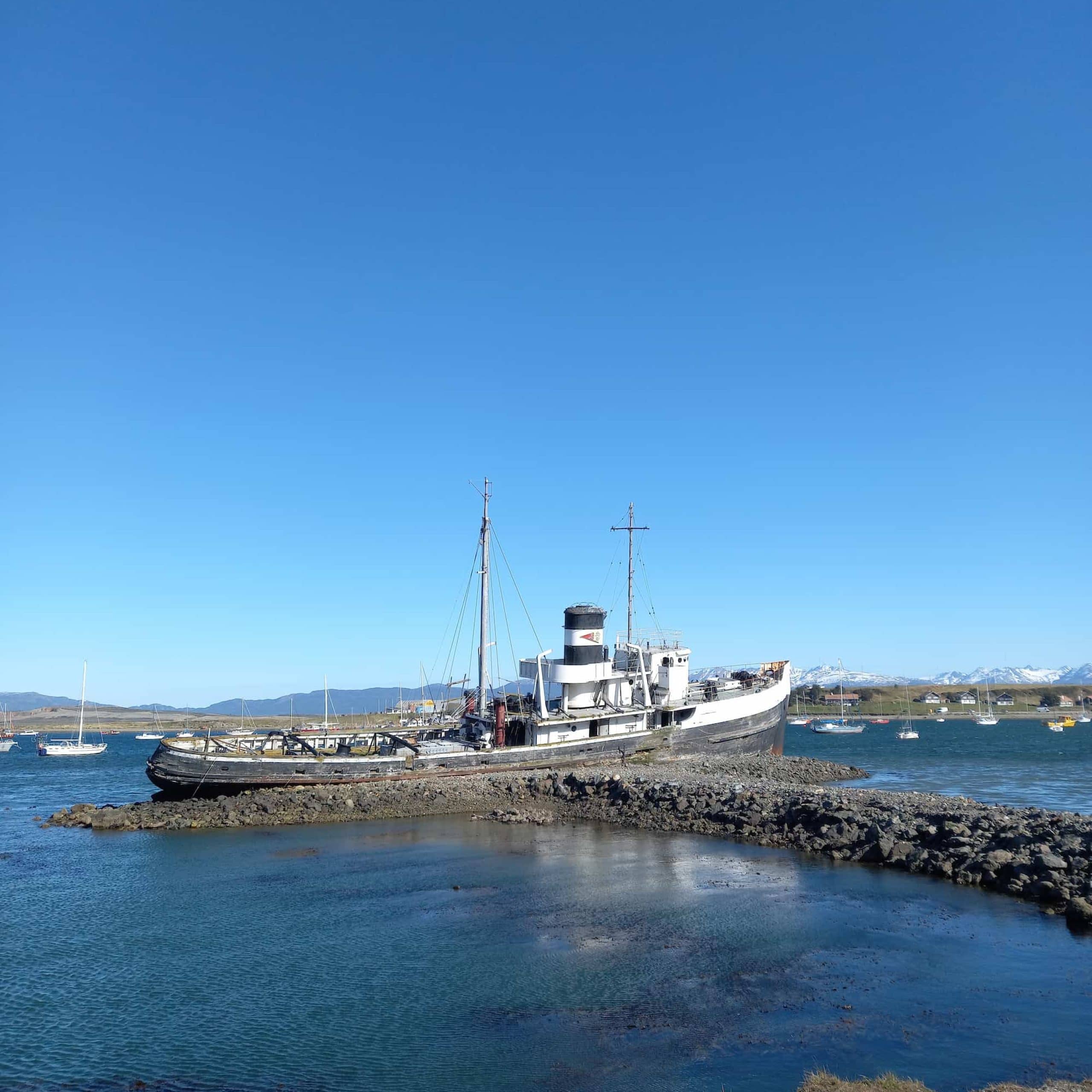 Maritime History