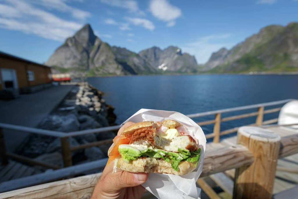 Anita's Seafood Restaurant