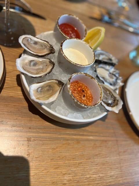 Restaurant Dining