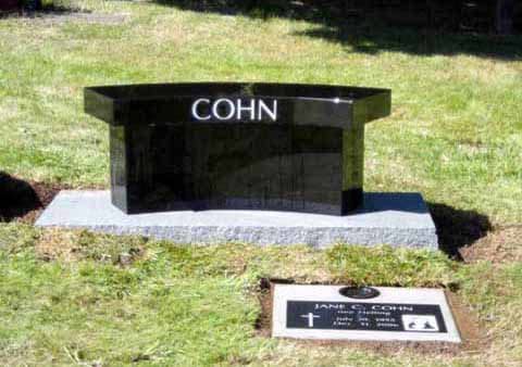 Historic Tombstones