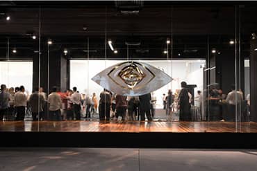 Thought-Provoking Exhibitions