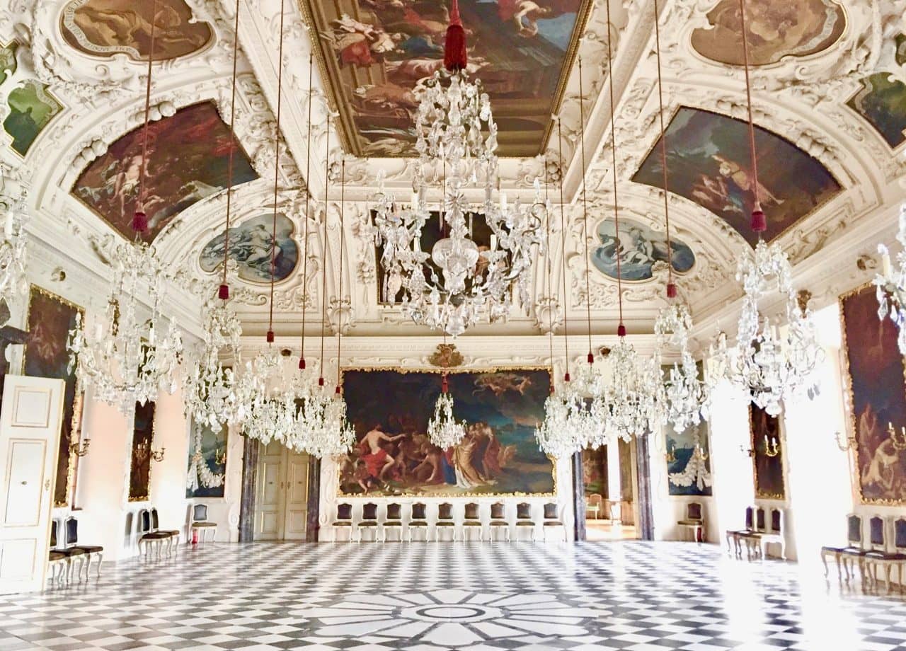 Baroque Architecture