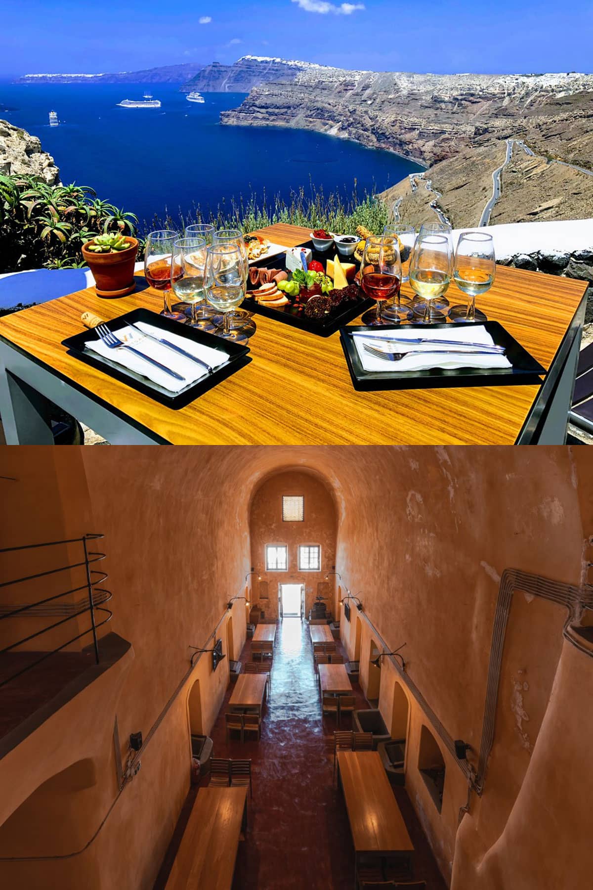 Unique Wine Tasting Experience