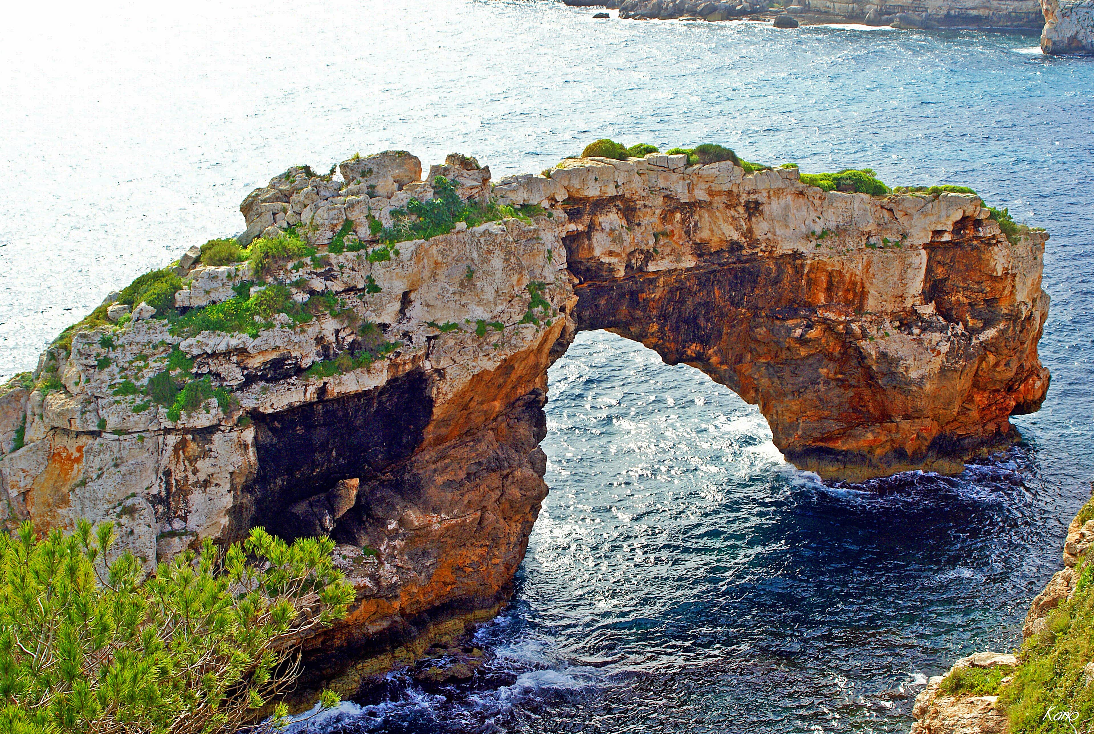 Coastal Exploration