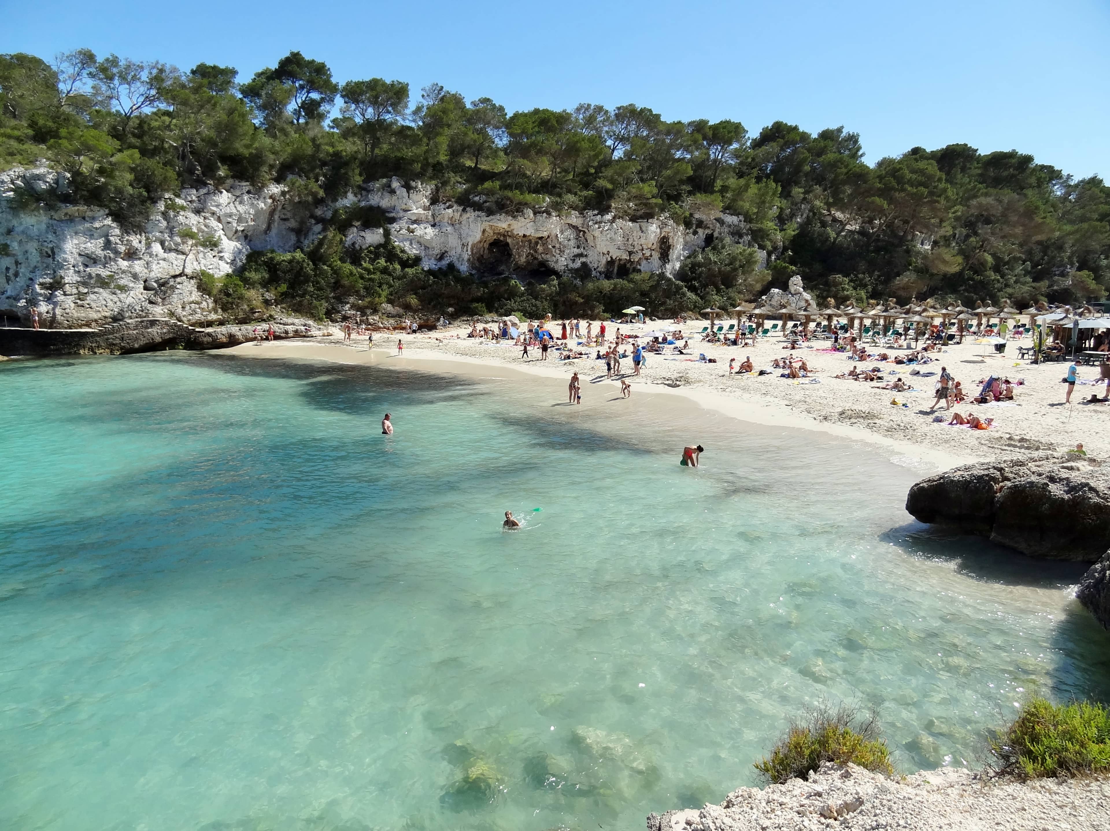 Bocca Mar Beach Club