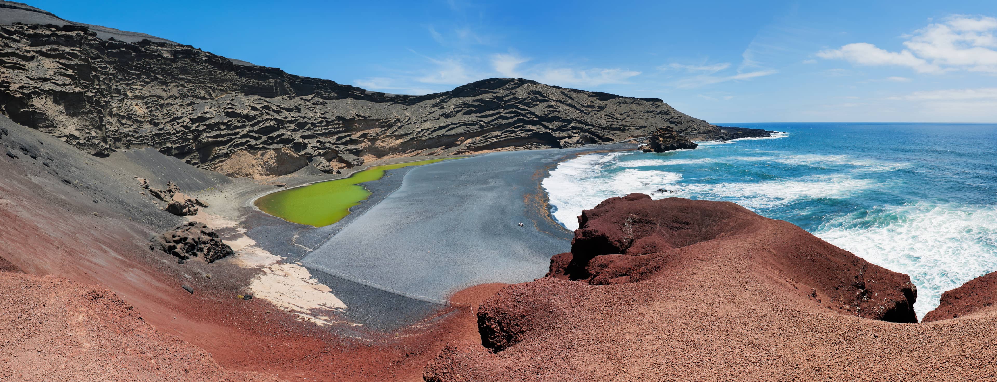 Black Sand Beach