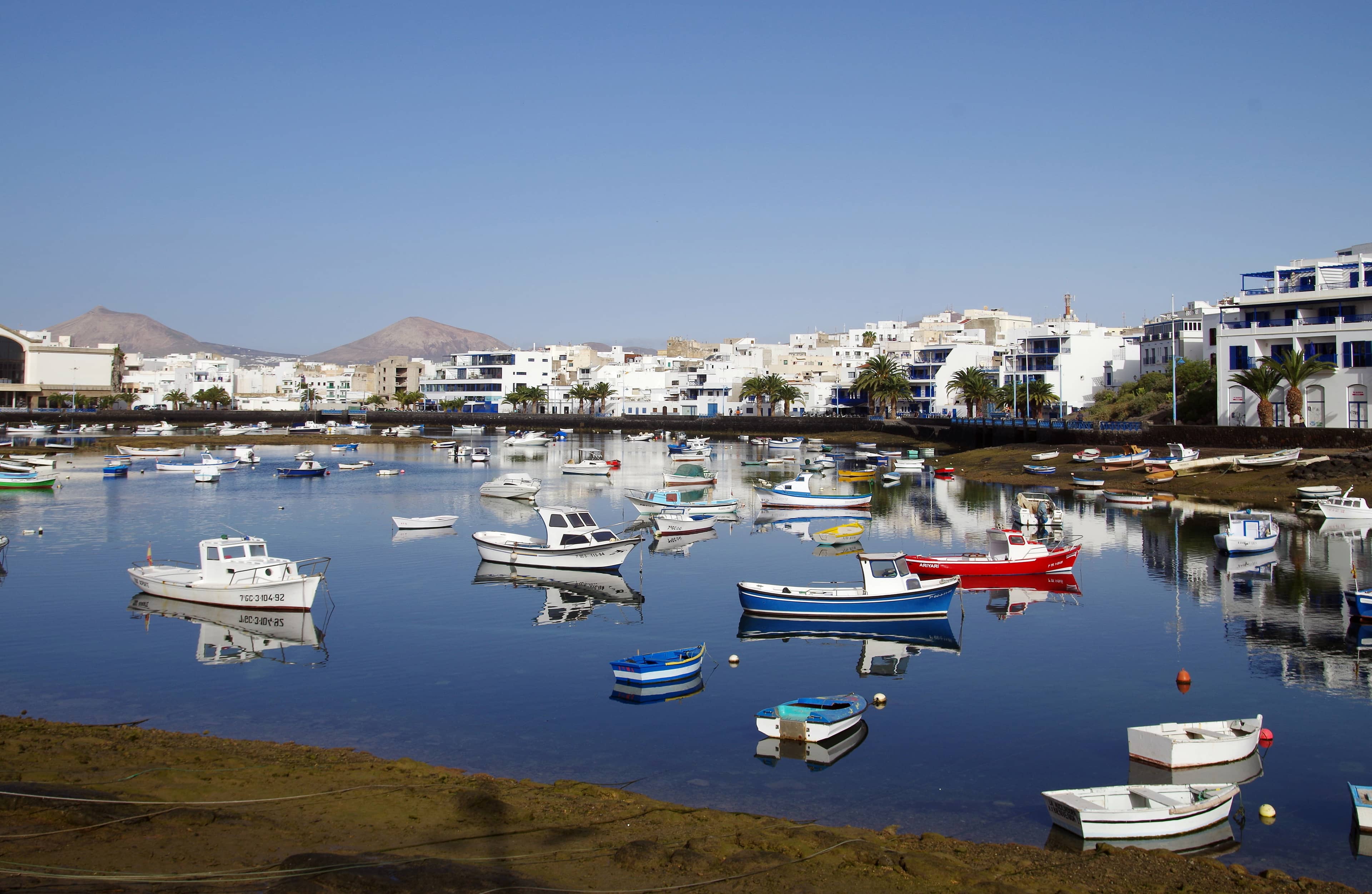 Charming Fishing Villages