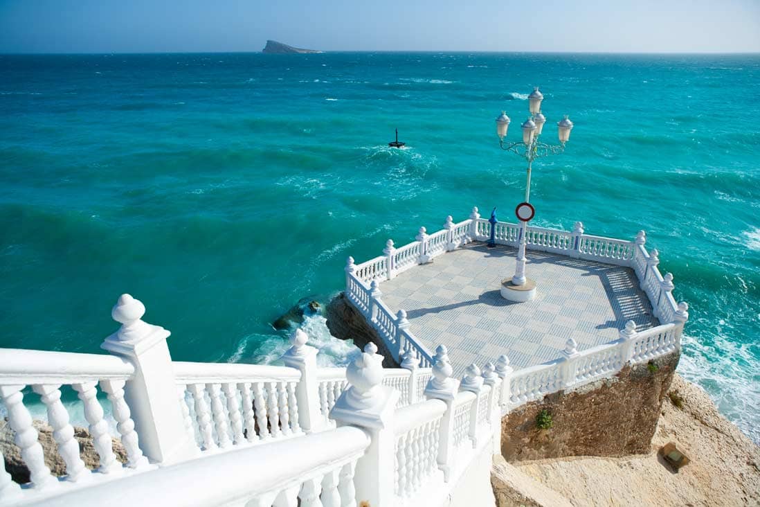 Balcón del Mediterráneo