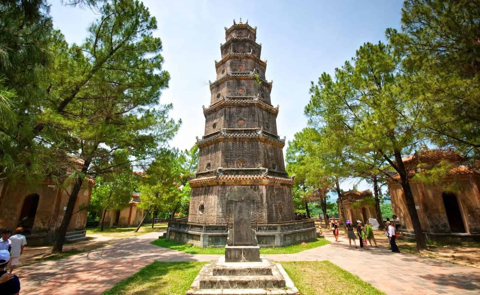 Ancient Bell