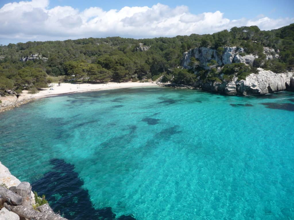 Rocky Coves