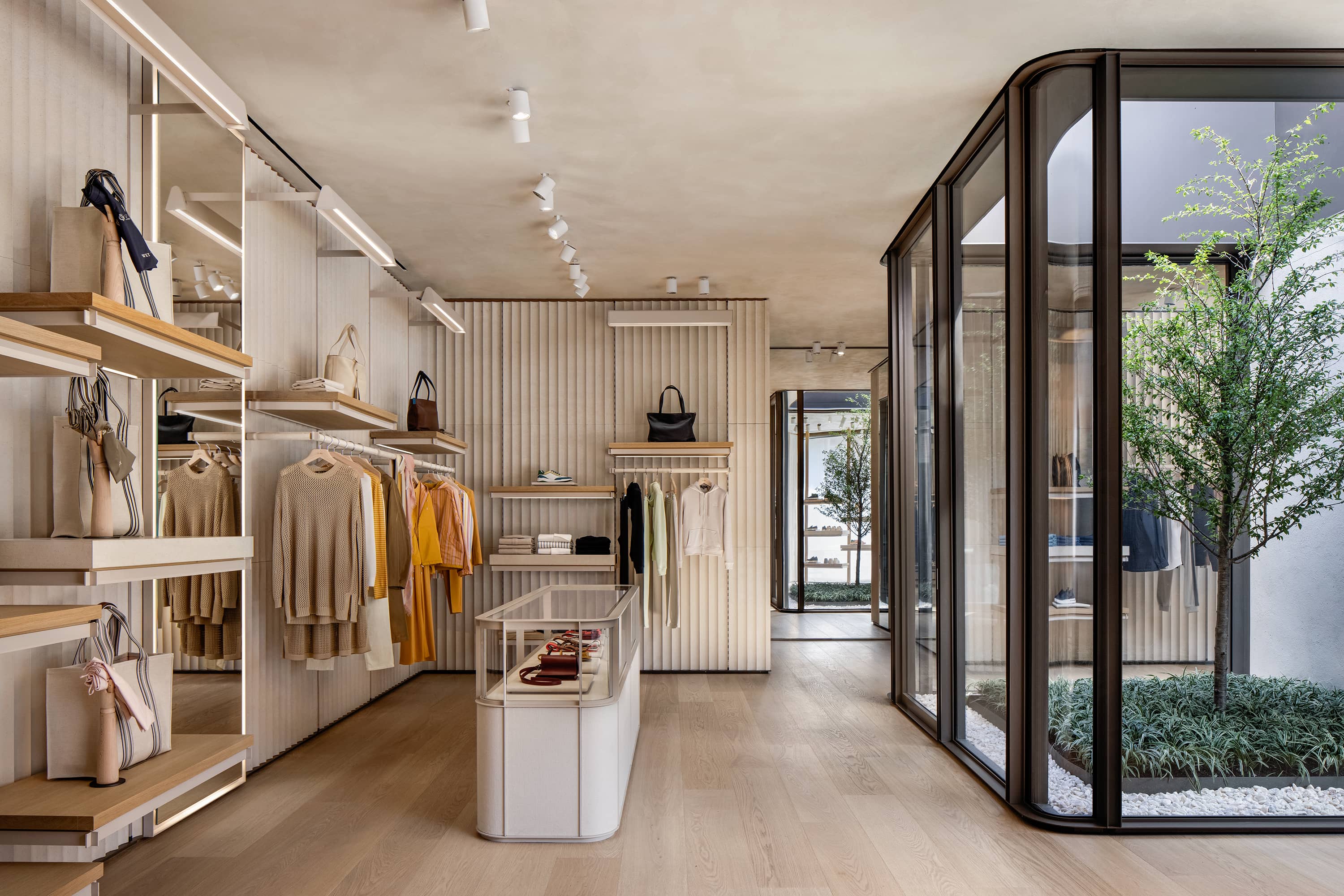 Unique Boutiques