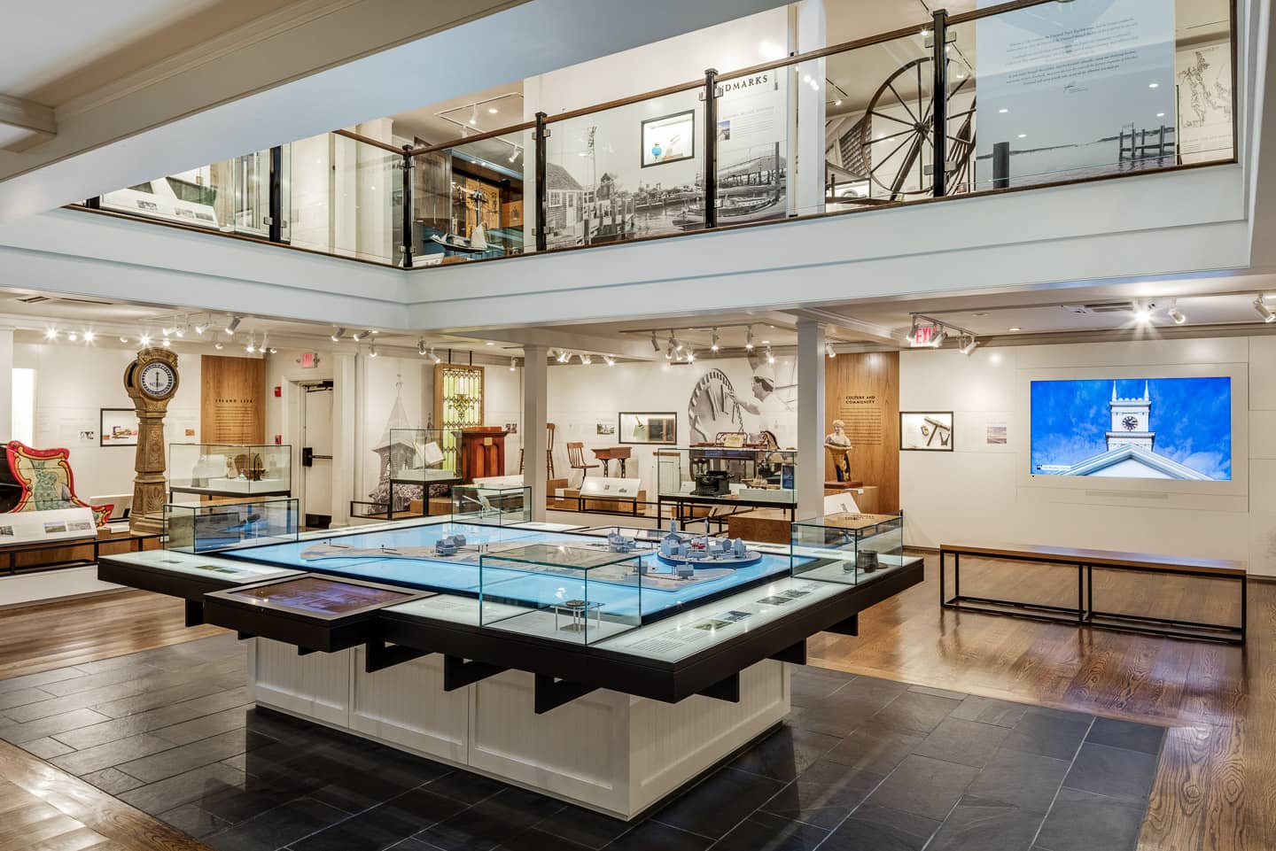 Maritime Craft Collection