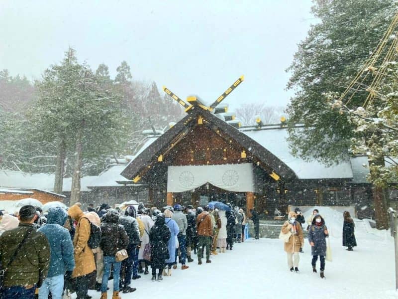 Winter Wonderland