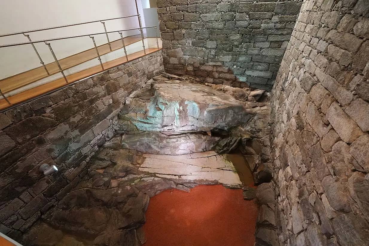 Archaeological Excavation Video