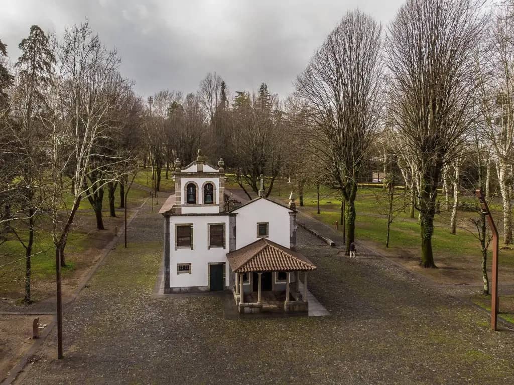 São João Chapel