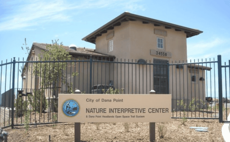 Visitor Center