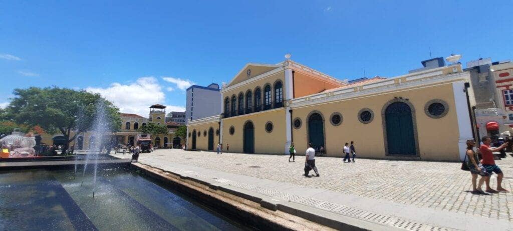 Arquitetura Colonial