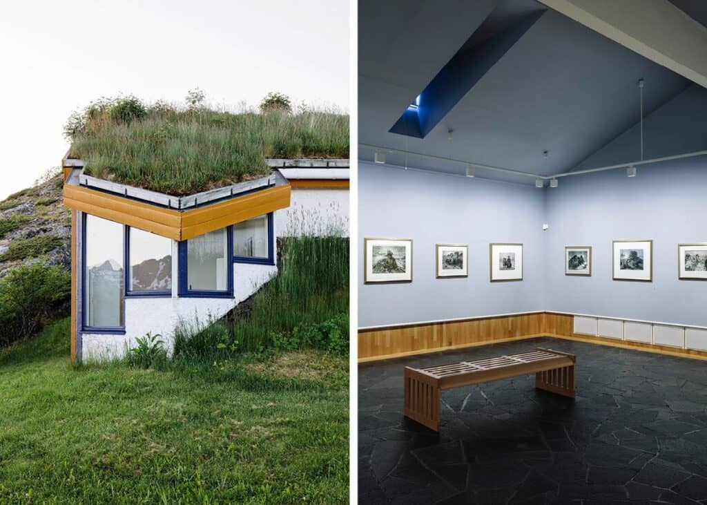 Architectural Design
