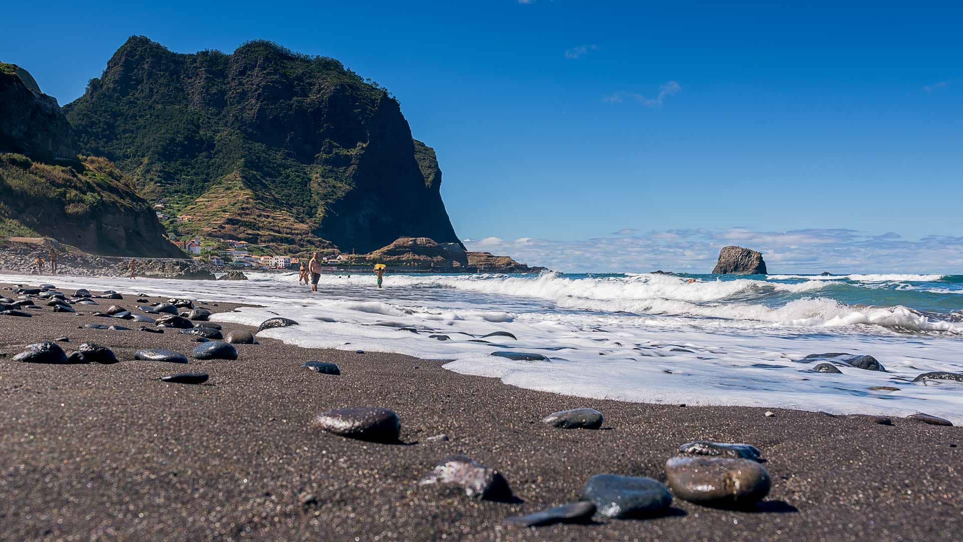 Maiata Beach