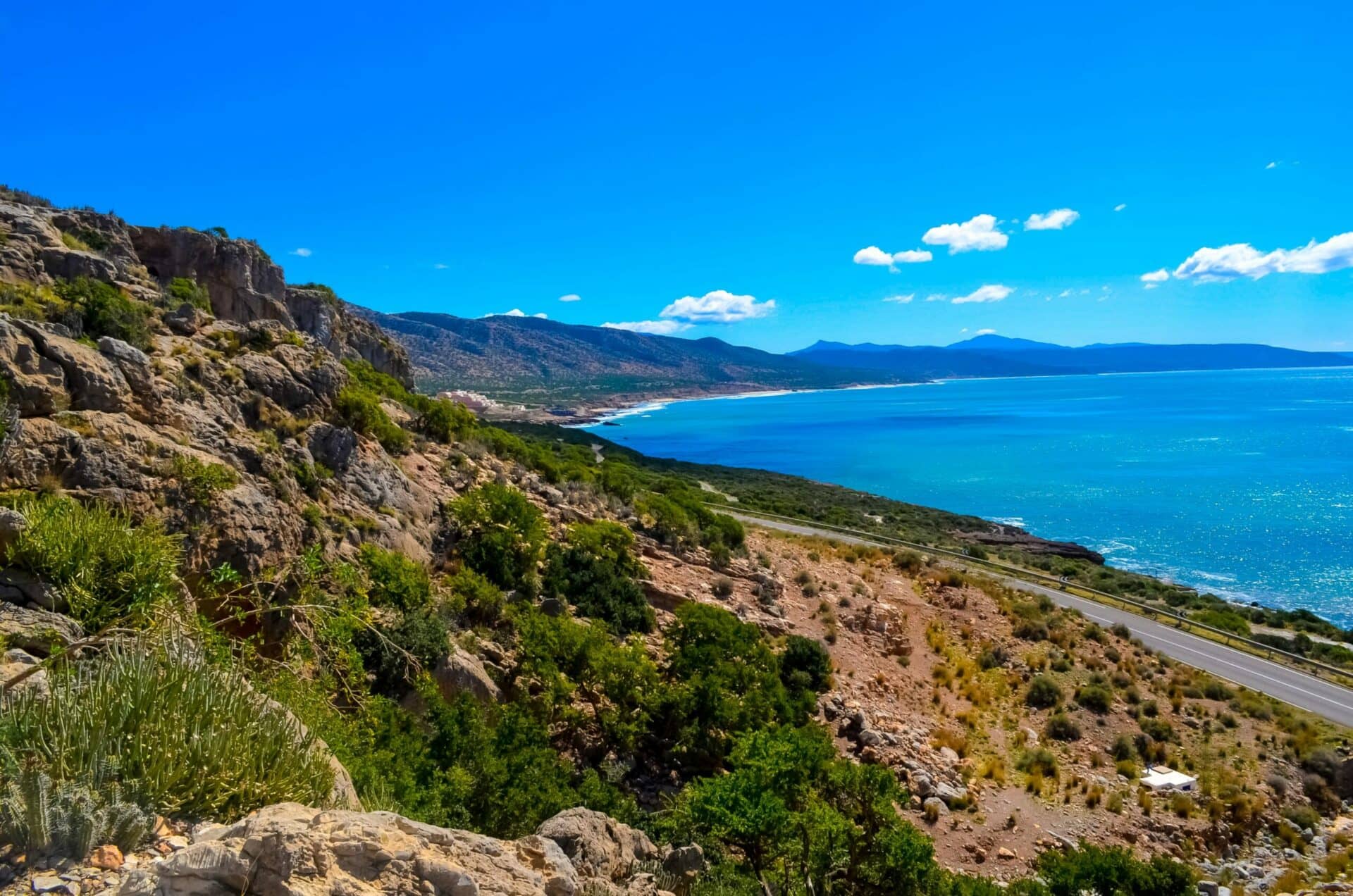 Estuary and Coastal Views