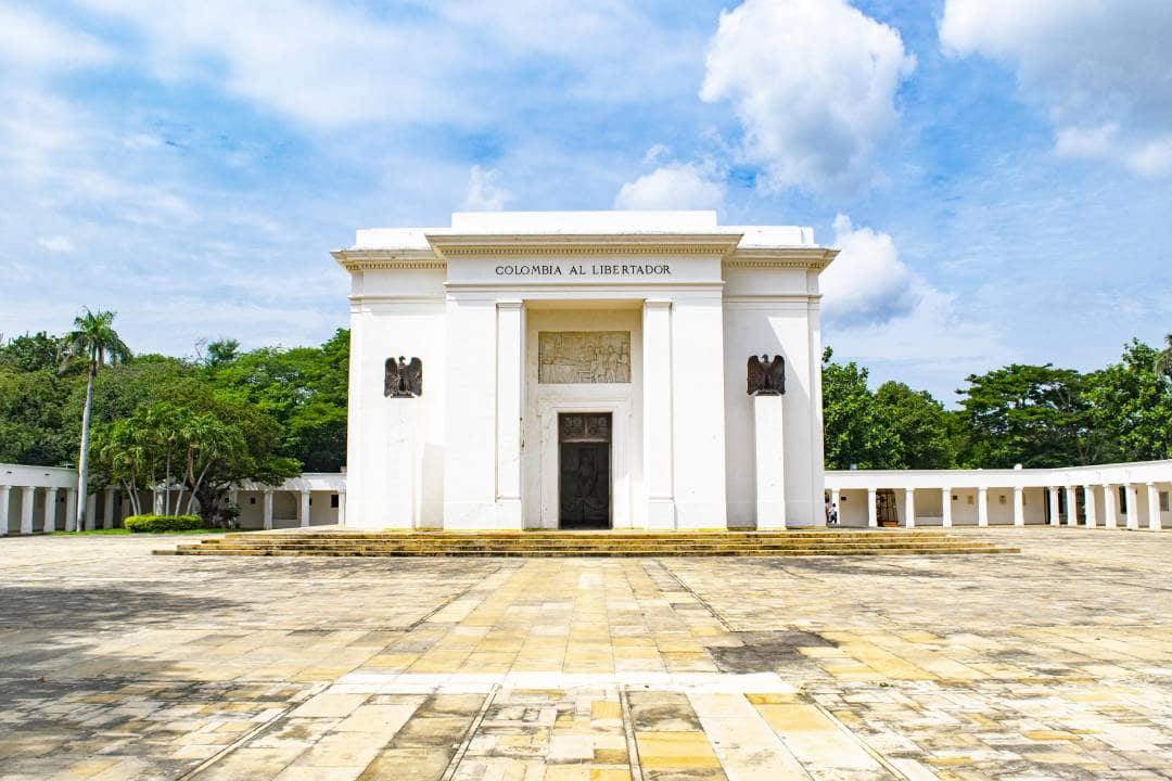 Colonial Architecture