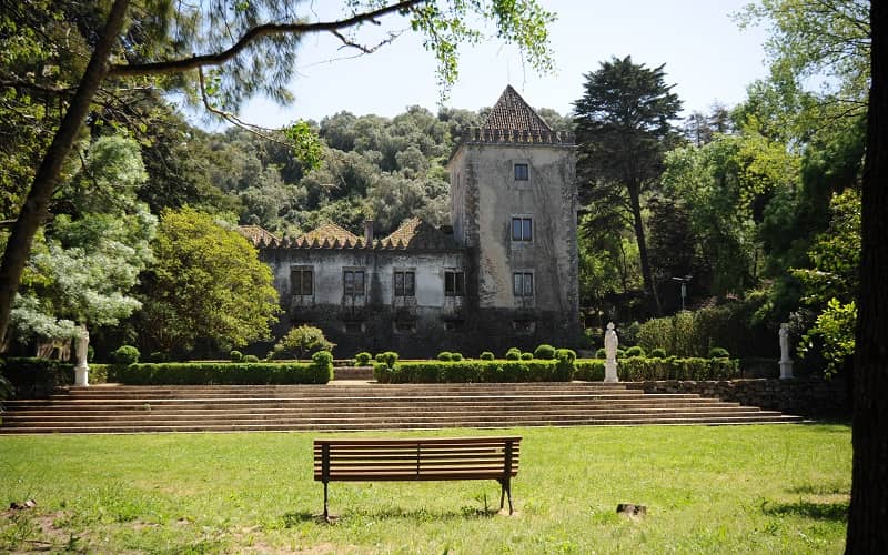 Artistic Gardens