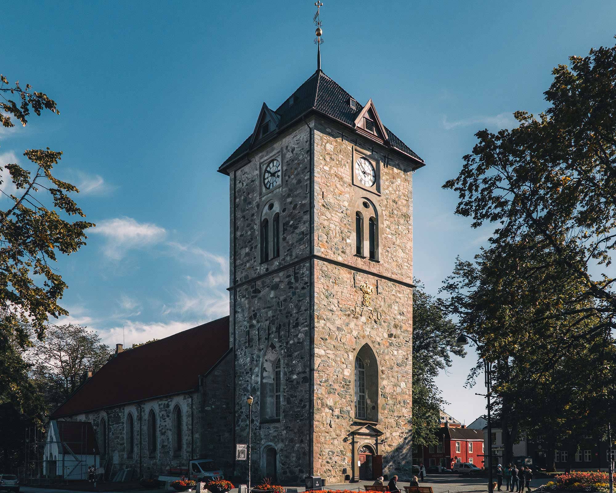 Community Hub