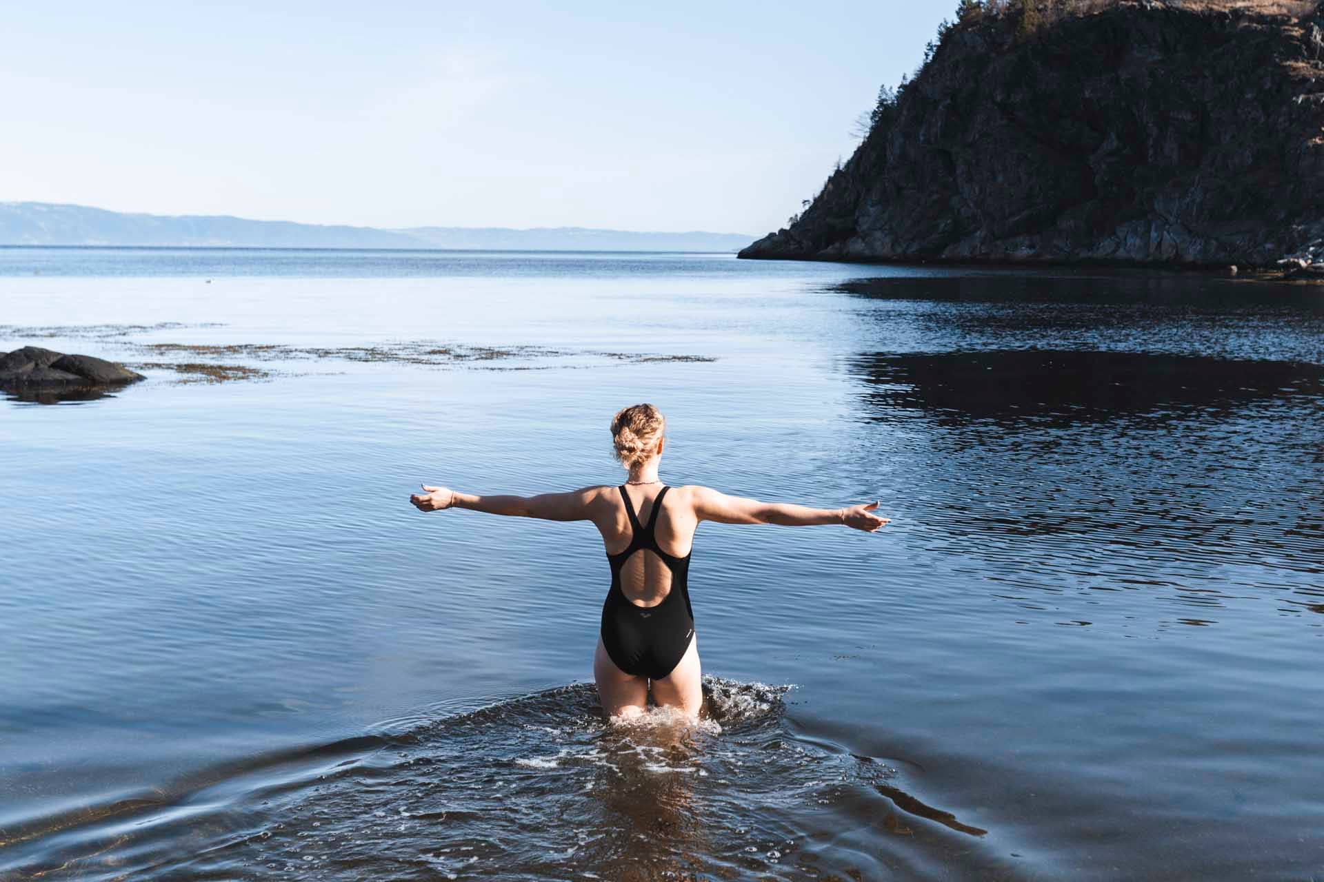 Waterfront Activities