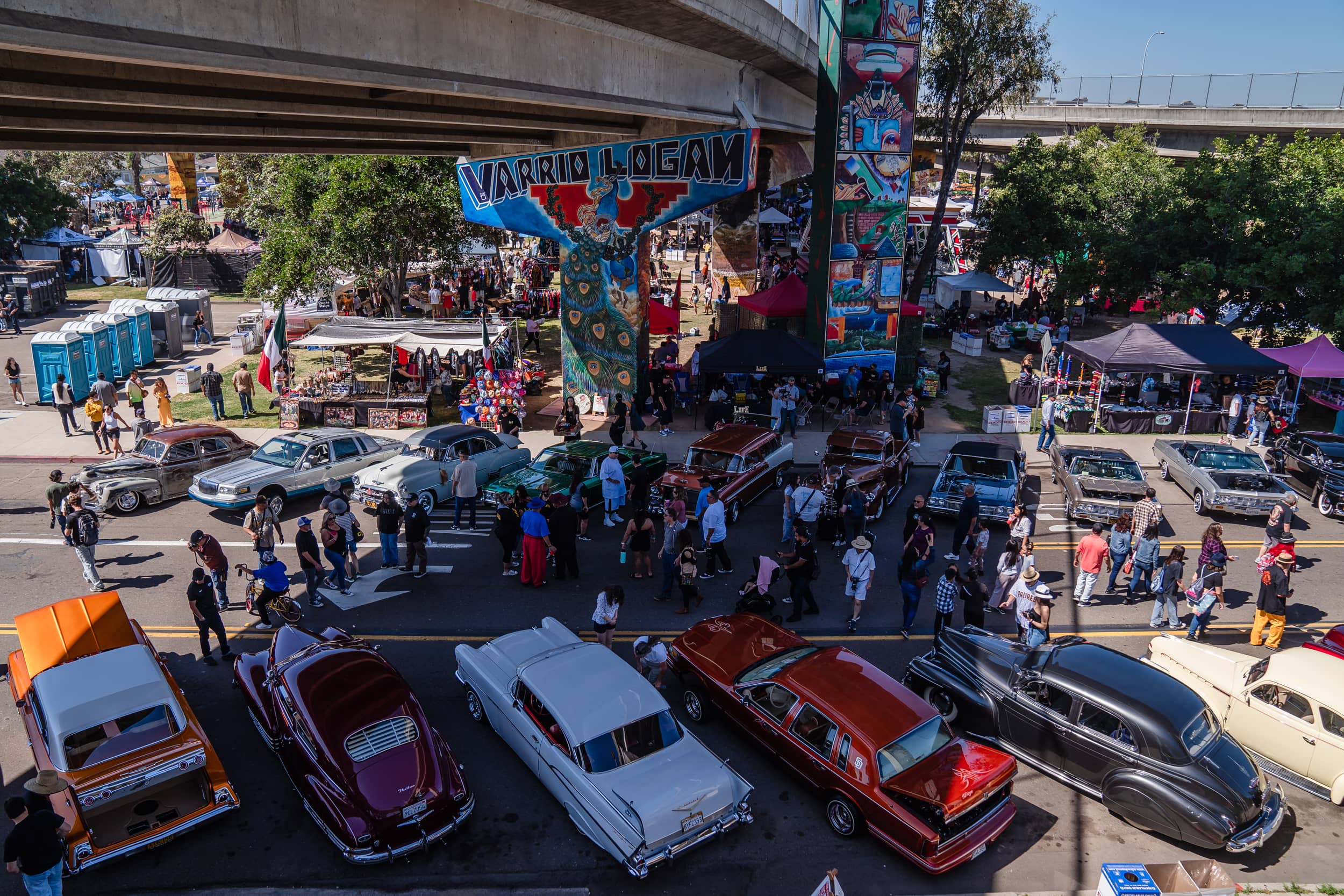 Chicano Park Day