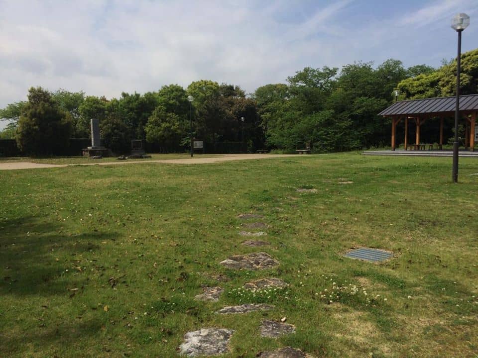 Peaceful Green Spaces