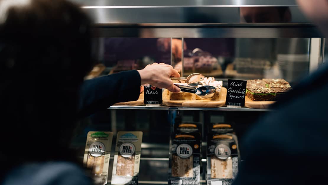 Coffee Lab
