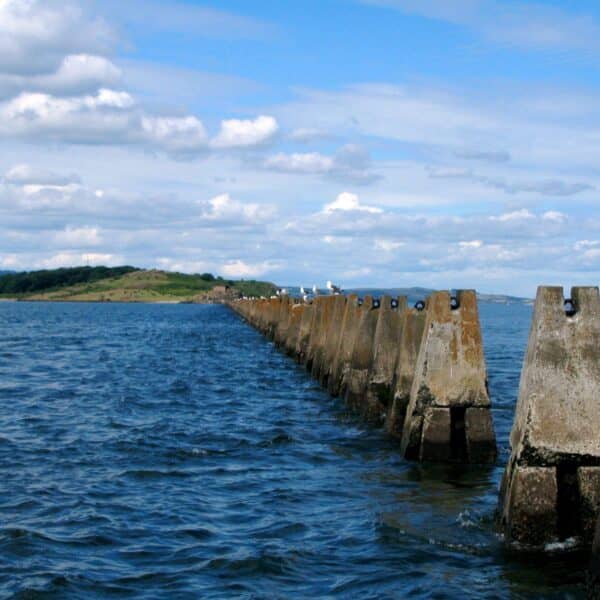 Cramond Promenade