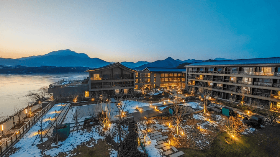Qihu Hotel
