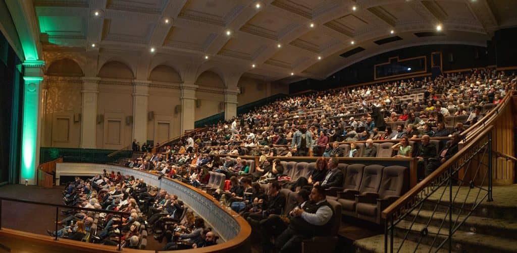 Regional Film Festivals