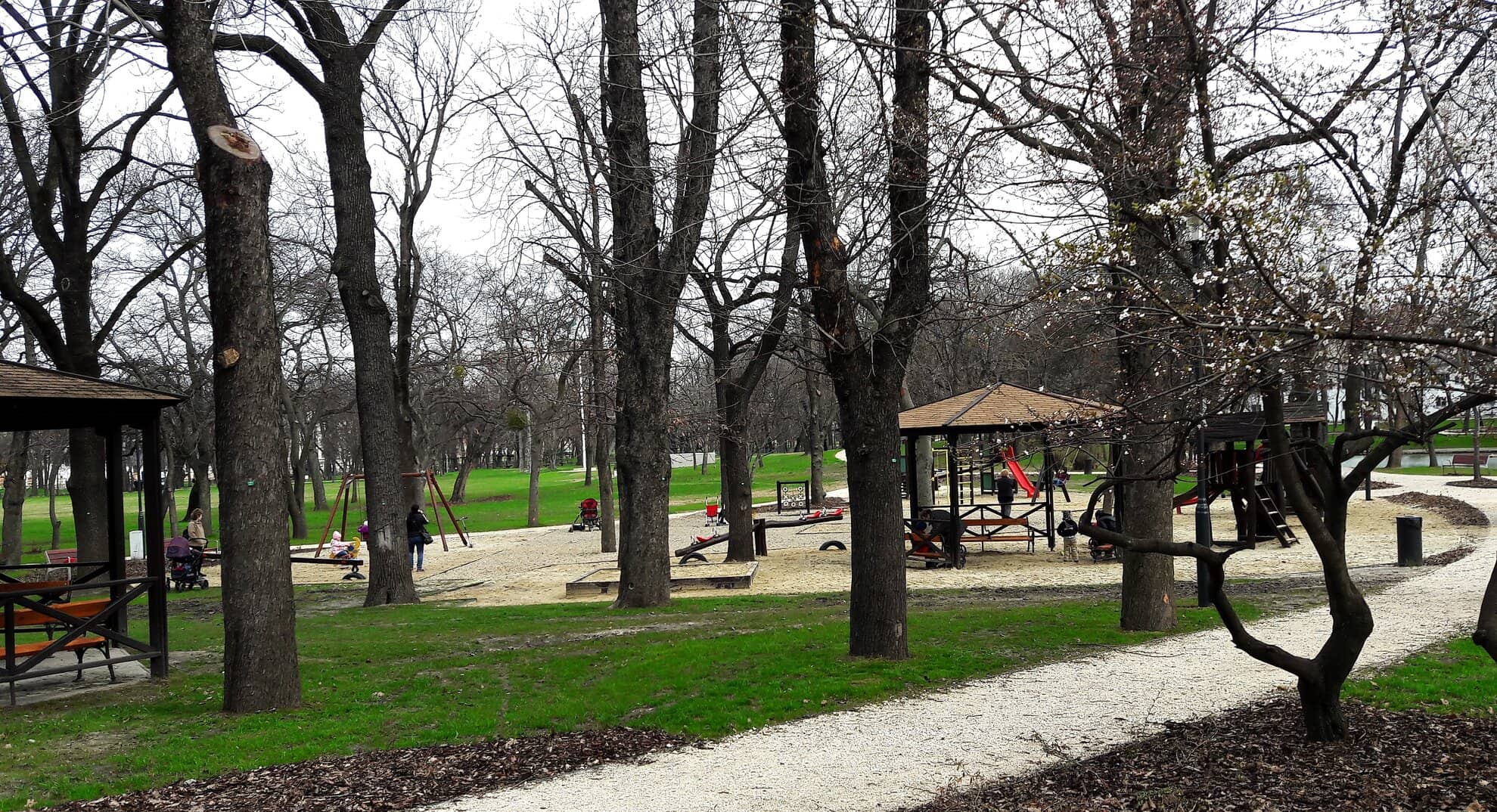 Playground