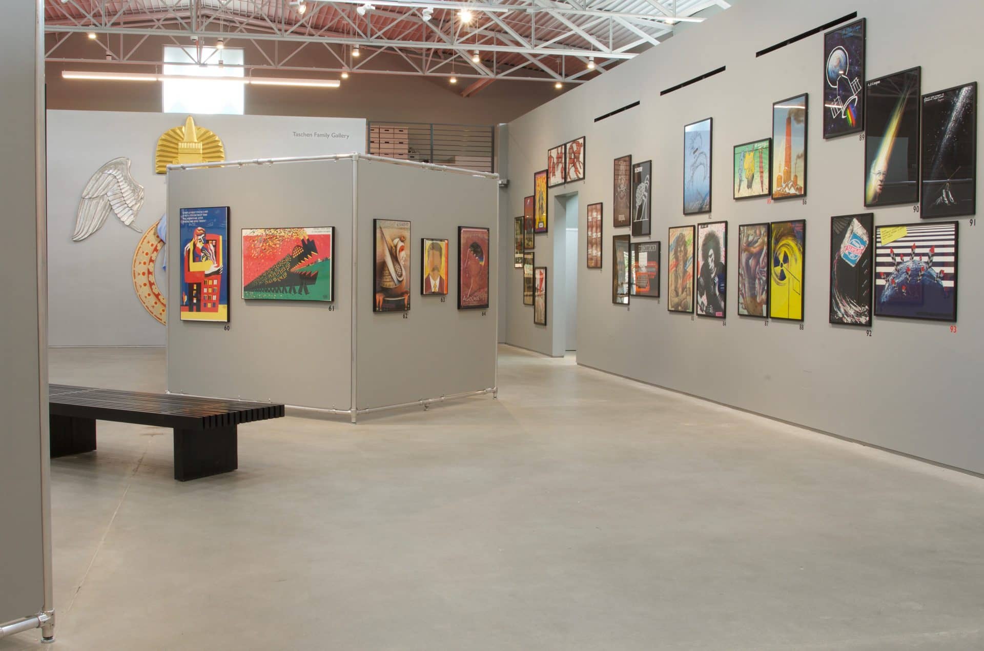 The Wende Museum